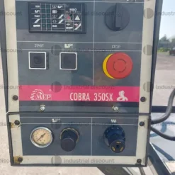 18#10277 Sega circolare Mep Cobra