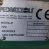 2#7272 Sega circolare Pedrazzoli