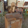 31#5141 Sega circolare per legno