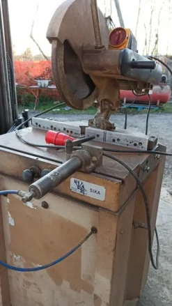 31#5141 Sega circolare per legno