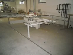 7#5259 Sega circolare SCM