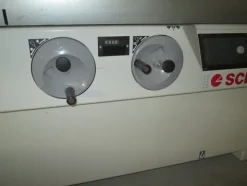 7#5259 Sega circolare SCM