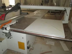 7#5259 Sega circolare SCM