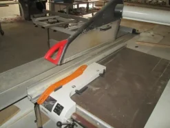 7#5259 Sega circolare SCM