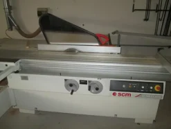7#5259 Sega circolare SCM