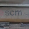 29#5339 Sega circolare SCM