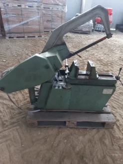 Sega ferro professionale 2kw