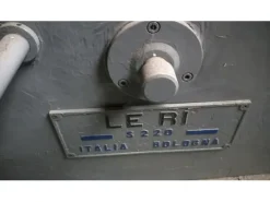 Sega lineare