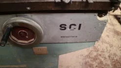 6#3629 Sega L'Invicta e Dewalt