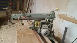 6#3629 Sega L'Invicta e Dewalt