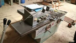 6#3629 Sega L'Invicta e Dewalt