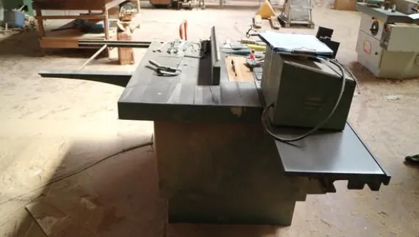 6#3629 Sega L'Invicta e Dewalt