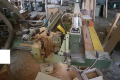 11#6340 Sega multilame Gabbiani e bedanatrice CNC Masterwod