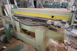 11#6340 Sega multilame Gabbiani e bedanatrice CNC Masterwod