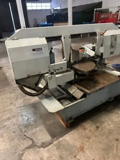 Sega nastro Kasto SBL 400 G