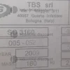 24#8737 Segaossa