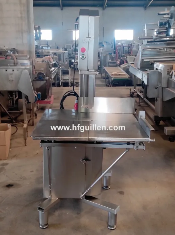 SEGAOSSA KOLBE K440