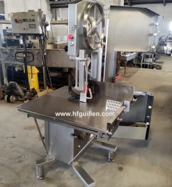 SEGAOSSA KOLBE K440