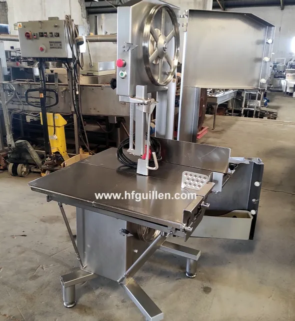 SEGAOSSA KOLBE K440