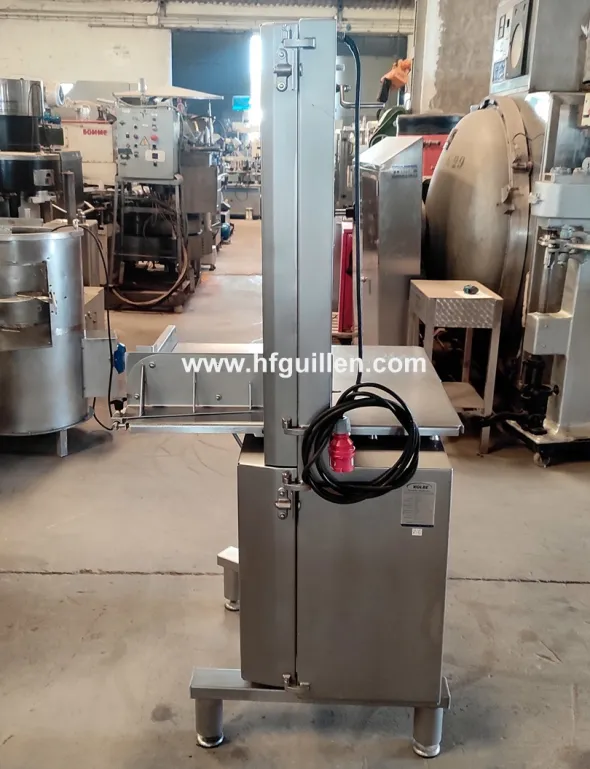 SEGAOSSA KOLBE K440