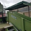 9#4803 Sega Pezzolato con nastro caricatore