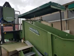 9#4803 Sega Pezzolato con nastro caricatore