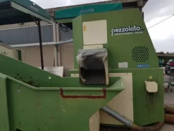 9#4803 Sega Pezzolato con nastro caricatore