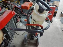 5#7441 Sega tagliasfalto Husqvarna