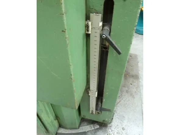 Segatrice Adige SC 760