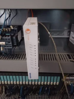 SEGATRICE A DISCO AUTOMATICA