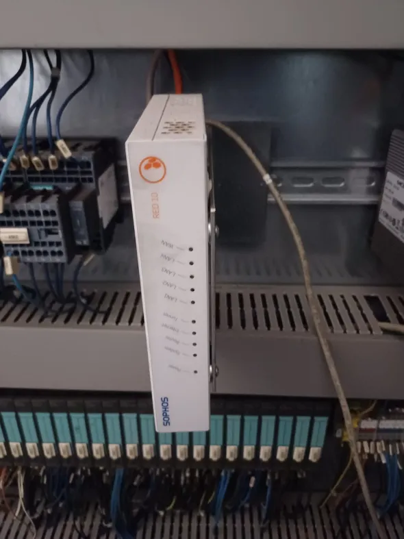 SEGATRICE A DISCO AUTOMATICA