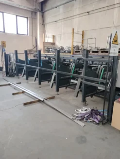 SEGATRICE A DISCO AUTOMATICA