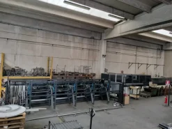 SEGATRICE A DISCO AUTOMATICA