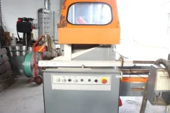 Segatrice a due teste cnc Tekna 145/12
