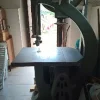 Segatrice a nastro