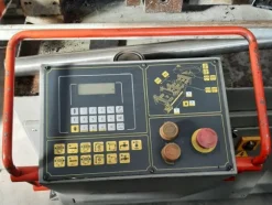 Segatrice a nastro automatica Fmb mod Zeus