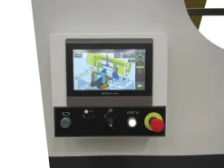 Segatrice a nastro automatica FMB mod: athena 41 a