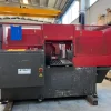 Segatrice a nastro automatica BTM Mod. 400 AF CNC