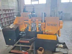 7#8413 Segatrice a nastro automatica