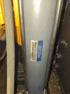 7#8413 Segatrice a nastro automatica