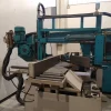 Segatrice a nastro automatica MACO Mod Btr 400