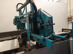 Segatrice a nastro automatica MACO Mod Btr 400