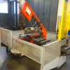 Segatrice a nastroautomatica BTM mod 4632