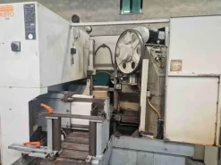 Segatrice A Nastro Automatica Kasto Ssb 260