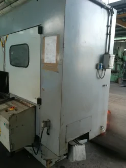 Segatrice a nastro Aut. THOMAS Mod DC 550 CICLOMATIC Cn