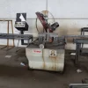 SEGATRICE A NASTRO BIANCO 350 SA