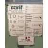 Segatrice a nastro CARIF 200 BA usata