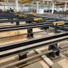 8#9706 Segatrice a nastro FICEP mod. 1045 LBH