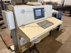 8#9706 Segatrice a nastro FICEP mod. 1045 LBH