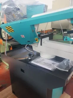 Segatrice a nastro Imet bs 300 / 60